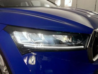 SKODA ENYAQ iV 62kWh 60 SUV 5dr Electric Auto (DC120kW) (179 ps)