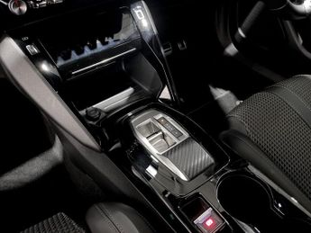 PEUGEOT E-2008 50kWh GT SUV 5dr Electric Auto (7kW Charger) (136 ps)