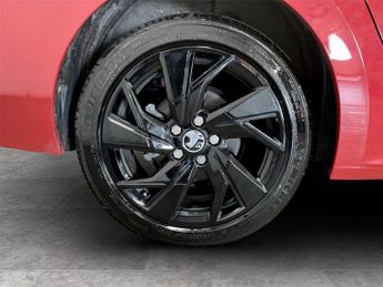 VAUXHALL ASTRA 1.2 Turbo GS Sports Tourer 5dr Petrol Auto Euro 6 (s/s) (130 ps)