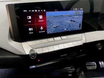 VAUXHALL ASTRA 1.2 Turbo GS Sports Tourer 5dr Petrol Auto Euro 6 (s/s) (130 ps)