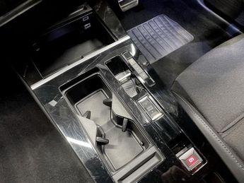 VAUXHALL ASTRA 1.2 Turbo GS Sports Tourer 5dr Petrol Auto Euro 6 (s/s) (130 ps)