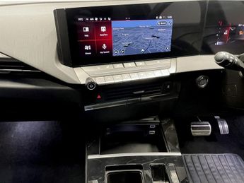 VAUXHALL ASTRA 1.2 Turbo GS Sports Tourer 5dr Petrol Auto Euro 6 (s/s) (130 ps)