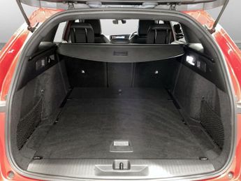 VAUXHALL ASTRA 1.2 Turbo GS Sports Tourer 5dr Petrol Auto Euro 6 (s/s) (130 ps)