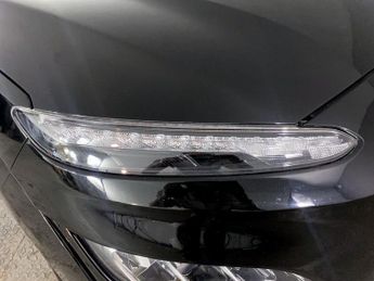 HYUNDAI KONA 39kWh Premium SUV 5dr Electric Auto (10.5kW Charger) (136 ps)