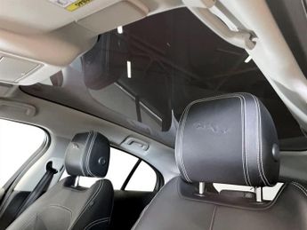 JAGUAR I-PACE 400 90kWh HSE SUV 5dr Electric Auto 4WD (400 ps)