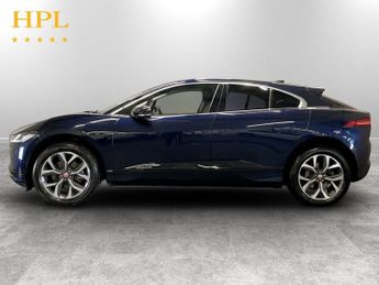JAGUAR I-PACE 400 90kWh HSE SUV 5dr Electric Auto 4WD (400 ps)