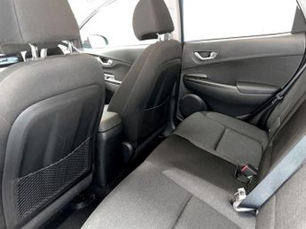 HYUNDAI KONA 64kWh Premium SUV 5dr Electric Auto (10.5kW Charger) (204 ps)