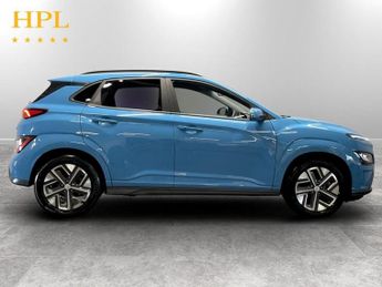 HYUNDAI KONA 64kWh Premium SUV 5dr Electric Auto (10.5kW Charger) (204 ps)