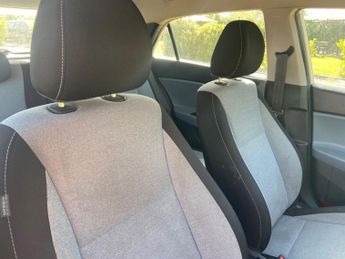 HYUNDAI I20 1.2 Blue Drive SE Hatchback 5dr Petrol Manual Euro 6 (s/s) (84 p