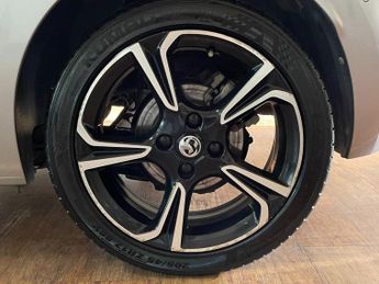 VAUXHALL CORSA 1.2 Turbo Ultimate Nav Hatchback 5dr Petrol Auto Euro 6 (s/s) (1