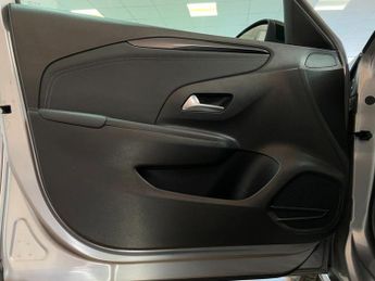 VAUXHALL CORSA 1.2 Turbo Ultimate Nav Hatchback 5dr Petrol Auto Euro 6 (s/s) (1