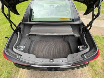 MERCEDES-BENZ SL 3.7 SL350 Convertible 2dr Petrol Automatic (281 g/km, 245 bhp)