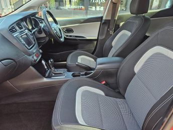 KIA CEED 1.6 GDi 3 Hatchback 5dr Petrol DCT Euro 5 (133 bhp)