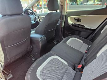 KIA CEED 1.6 GDi 3 Hatchback 5dr Petrol DCT Euro 5 (133 bhp)