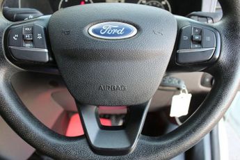 FORD TRANSIT CUSTOM 2.0 300 EcoBlue Leader Panel Van 5dr Diesel Manual L1 H1 Euro 6 