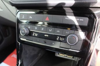 VOLKSWAGEN T-CROSS 1.0 TSI R-Line SUV 5dr Petrol Manual Euro 6 (s/s) (115 ps)