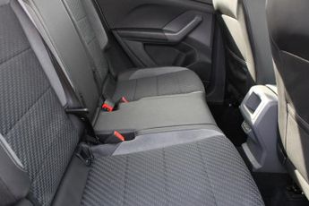 VOLKSWAGEN T-CROSS 1.0 TSI R-Line SUV 5dr Petrol Manual Euro 6 (s/s) (115 ps)