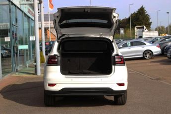 VOLKSWAGEN T-CROSS 1.0 TSI R-Line SUV 5dr Petrol Manual Euro 6 (s/s) (115 ps)