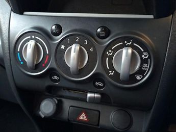 SUZUKI ALTO 1.0 12V SZ3 Hatchback 5dr Petrol Manual Euro 5 (68 ps)