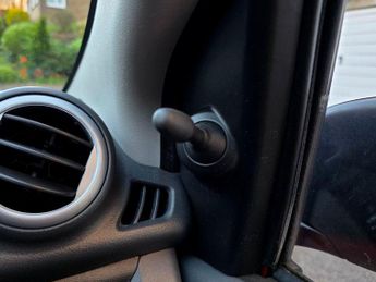 SUZUKI ALTO 1.0 12V SZ3 Hatchback 5dr Petrol Manual Euro 5 (68 ps)