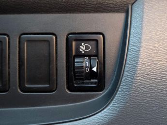 SUZUKI ALTO 1.0 12V SZ3 Hatchback 5dr Petrol Manual Euro 5 (68 ps)