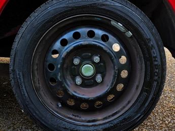 SUZUKI ALTO 1.0 12V SZ3 Hatchback 5dr Petrol Manual Euro 5 (68 ps)