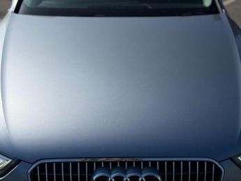 AUDI A4 ALLROAD 2.0 TFSI Sport Estate 5dr Petrol S Tronic quattro Euro 6 (s/s) (