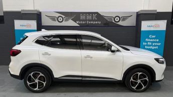 MG HS 1.5 T-GDI Trophy SUV 5dr Petrol Manual Euro 6 (s/s) (162 ps)