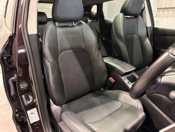 NISSAN QASHQAI 1.5 dCi Tekna SUV 5dr Diesel DCT Auto Euro 6 (s/s) (115 ps)