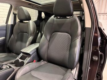 NISSAN QASHQAI 1.5 dCi Tekna SUV 5dr Diesel DCT Auto Euro 6 (s/s) (115 ps)