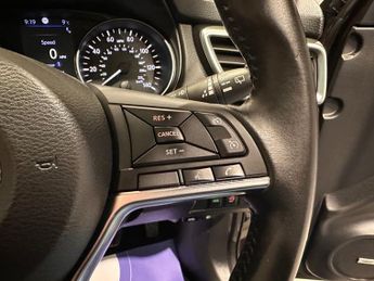 NISSAN QASHQAI 1.5 dCi Tekna SUV 5dr Diesel DCT Auto Euro 6 (s/s) (115 ps)