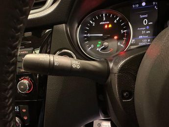 NISSAN QASHQAI 1.5 dCi Tekna SUV 5dr Diesel DCT Auto Euro 6 (s/s) (115 ps)