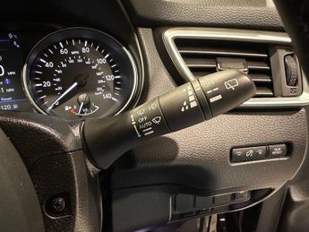 NISSAN QASHQAI 1.5 dCi Tekna SUV 5dr Diesel DCT Auto Euro 6 (s/s) (115 ps)