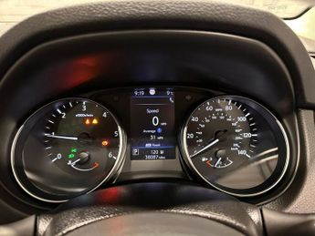 NISSAN QASHQAI 1.5 dCi Tekna SUV 5dr Diesel DCT Auto Euro 6 (s/s) (115 ps)