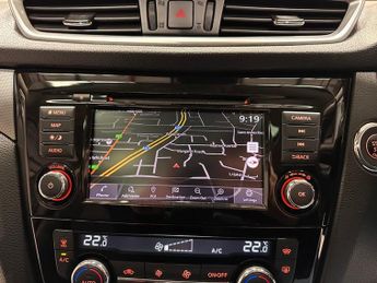 NISSAN QASHQAI 1.5 dCi Tekna SUV 5dr Diesel DCT Auto Euro 6 (s/s) (115 ps)