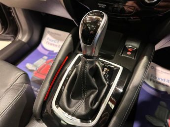 NISSAN QASHQAI 1.5 dCi Tekna SUV 5dr Diesel DCT Auto Euro 6 (s/s) (115 ps)