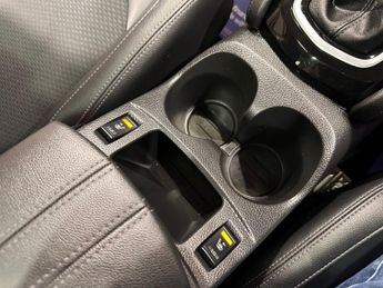 NISSAN QASHQAI 1.5 dCi Tekna SUV 5dr Diesel DCT Auto Euro 6 (s/s) (115 ps)