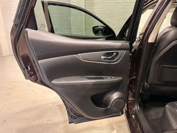 NISSAN QASHQAI 1.5 dCi Tekna SUV 5dr Diesel DCT Auto Euro 6 (s/s) (115 ps)