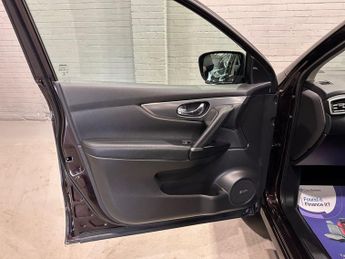 NISSAN QASHQAI 1.5 dCi Tekna SUV 5dr Diesel DCT Auto Euro 6 (s/s) (115 ps)