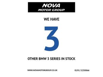 BMW 3 SERIES 3.0 325i M Sport Convertible 2dr Petrol Steptronic Euro 5 (218 p