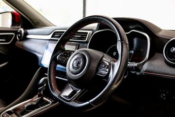 MG MG ZS 1.0 T-GDI Exclusive SUV 5dr Petrol Auto Euro 6 (111 ps)