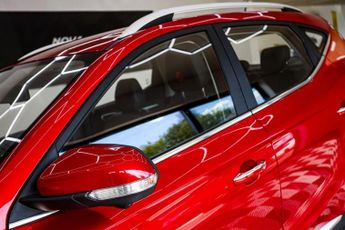 MG MG ZS 1.0 T-GDI Exclusive SUV 5dr Petrol Auto Euro 6 (111 ps)