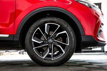 MG MG ZS 1.0 T-GDI Exclusive SUV 5dr Petrol Auto Euro 6 (111 ps)