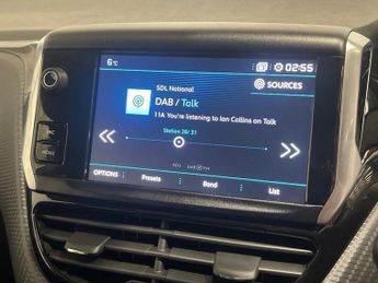 PEUGEOT 208 1.2 PureTech GPF GT Line Hatchback 5dr Petrol EAT Euro 6 (s/s) (