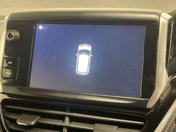 PEUGEOT 208 1.2 PureTech GPF GT Line Hatchback 5dr Petrol EAT Euro 6 (s/s) (