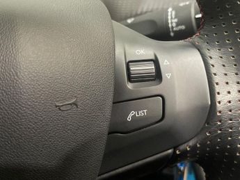 PEUGEOT 208 1.2 PureTech GPF GT Line Hatchback 5dr Petrol EAT Euro 6 (s/s) (