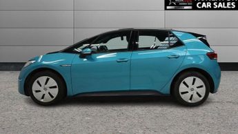 VOLKSWAGEN ID.3 Pro 58kWh Life Hatchback 5dr Electric Auto (145 ps)