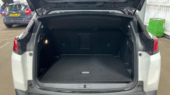 PEUGEOT 3008 1.5 BlueHDi Allure SUV 5dr Diesel EAT Euro 6 (s/s) (130 ps)