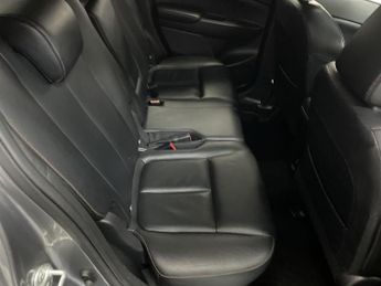 MITSUBISHI ECLIPSE CROSS 1.5T GPF 4 SUV 5dr Petrol CVT 4WD Euro 6 (s/s) (163 ps) - AA INS