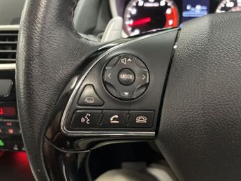 MITSUBISHI ECLIPSE CROSS 1.5T GPF 4 SUV 5dr Petrol CVT 4WD Euro 6 (s/s) (163 ps) - AA INS